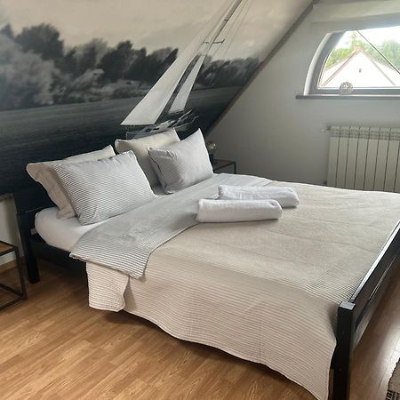 格斯尼克博德李帕酒店 Mikołajki 外观 照片